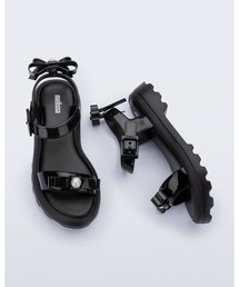 MELISSA TOWN SANDAL BOW AD