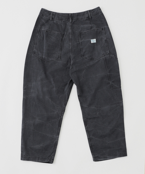 Liberaidehttps (リベレイダース) サルエルチノパンツ SALE セール リベレイダース パンツ Liberaiders SARROUEL CHINO