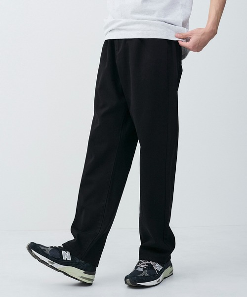 j.n.r.d(ジェー・エヌ・アール・ディー)の「j.n.r.d/カツラギ&デニム変形5PK(デニムパンツ・メンズ・ベージュ/ブラック/ブルー・L/M/LL)」の2枚目の写真