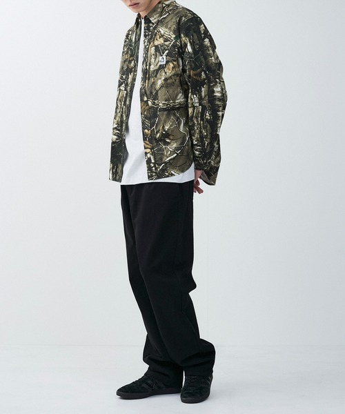 j.n.r.d(ジェー・エヌ・アール・ディー)の「j.n.r.d/カツラギ&デニム変形5PK(デニムパンツ・メンズ・ベージュ/ブラック/ブルー・L/M/LL)」の6枚目の写真