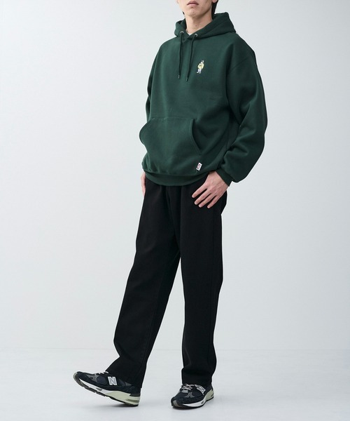 j.n.r.d(ジェー・エヌ・アール・ディー)の「j.n.r.d/カツラギ&デニム変形5PK(デニムパンツ・メンズ・ベージュ/ブラック/ブルー・L/M/LL)」の7枚目の写真