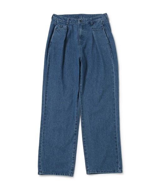 j.n.r.d(ジェー・エヌ・アール・ディー)の「j.n.r.d/カツラギ&デニム変形5PK(デニムパンツ・メンズ・ベージュ/ブラック/ブルー・L/M/LL)」の19枚目の写真