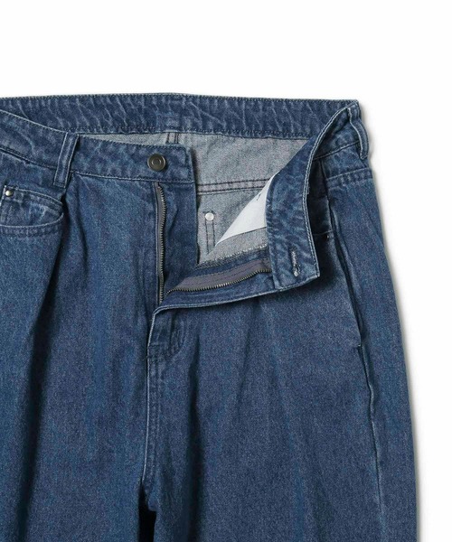 j.n.r.d(ジェー・エヌ・アール・ディー)の「j.n.r.d/カツラギ&デニム変形5PK(デニムパンツ・メンズ・ベージュ/ブラック/ブルー・L/M/LL)」の22枚目の写真