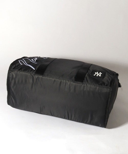 MLB（メジャーリーグベースボール）の「【MLB/メジャーリーグベースボール】ボストンバッグ（ボストンバッグ・メンズ・ブラック/カーキ/ネイビー・FREE）」の10枚目の写真