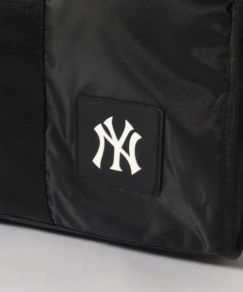 MLB（メジャーリーグベースボール）の「【MLB/メジャーリーグベースボール】ボストンバッグ（ボストンバッグ・メンズ・ブラック/カーキ/ネイビー・FREE）」の11枚目の写真