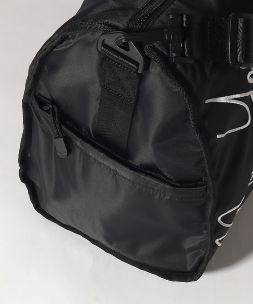 MLB（メジャーリーグベースボール）の「【MLB/メジャーリーグベースボール】ボストンバッグ（ボストンバッグ・メンズ・ブラック/カーキ/ネイビー・FREE）」の15枚目の写真