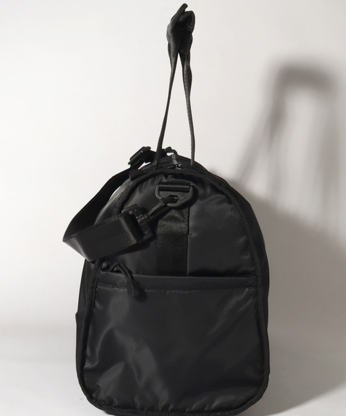 MLB（メジャーリーグベースボール）の「【MLB/メジャーリーグベースボール】ボストンバッグ（ボストンバッグ・メンズ・ブラック/カーキ/ネイビー・FREE）」の8枚目の写真