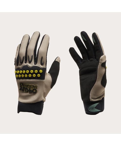 オークリー SWITCHBACK MTB GLOVE 2.0 /GLOVES グローブ・手袋/BIKE