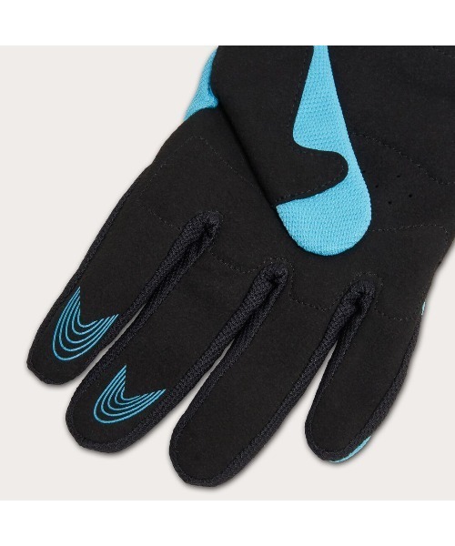 OAKLEY(オークリー)の「オークリー SWITCHBACK MTB GLOVE 2.0 /GLOVES グローブ・手袋/BIKE マウンテンバイク/OAKLEY(手袋・メンズ・オレンジ/ブルー/ブラック×ホワイト/ブラック/アイボリー/ライトベージュ・L/M/S)」の9枚目の写真