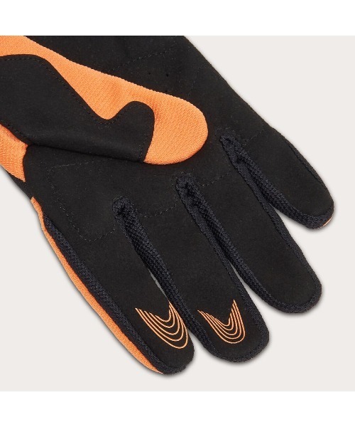 OAKLEY(オークリー)の「オークリー SWITCHBACK MTB GLOVE 2.0 /GLOVES グローブ・手袋/BIKE マウンテンバイク/OAKLEY(手袋・メンズ・オレンジ/ブルー/ブラック×ホワイト/ブラック/アイボリー/ライトベージュ・L/M/S)」の11枚目の写真