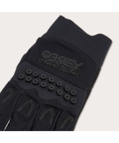 OAKLEY(オークリー)の「オークリー SWITCHBACK MTB GLOVE 2.0 /GLOVES グローブ・手袋/BIKE マウンテンバイク/OAKLEY(手袋・メンズ・オレンジ/ブルー/ブラック×ホワイト/ブラック/アイボリー/ライトベージュ・L/M/S)」の16枚目の写真