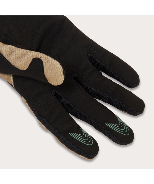 OAKLEY(オークリー)の「オークリー SWITCHBACK MTB GLOVE 2.0 /GLOVES グローブ・手袋/BIKE マウンテンバイク/OAKLEY(手袋・メンズ・オレンジ/ブルー/ブラック×ホワイト/ブラック/アイボリー/ライトベージュ・L/M/S)」の8枚目の写真