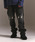 LIBERE�i���x�[���j�́uLIBERE ���x�[�� / WASHED DENIM PANTS �E�H�b�V�����C�h�h�f�j���p���c / 245312-245313�i�f�j���p���c�j�v�b�u���b�N