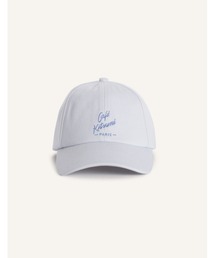 Maison Kitsune（メゾンキツネ）の「CAFE KITSUNE  6P CAP（キャップ）」