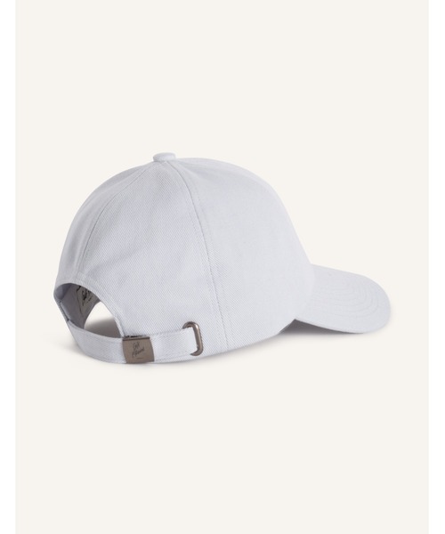 Maison Kitsune（メゾンキツネ）の「CAFE KITSUNE 6P CAP（キャップ
