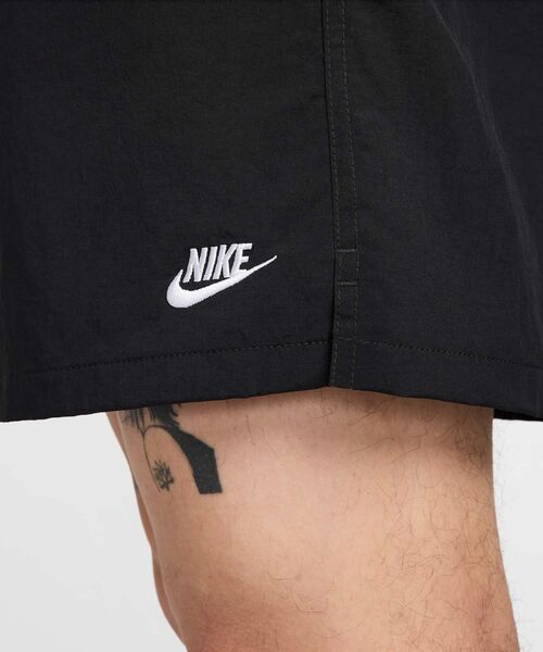 ナイキ クラブ フリース メンズ フロー ショートパンツ / Nike