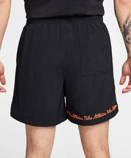 NIKE★CLUB クラブ フリース フロー ショートパンツ ナイキ クラブ フリース メンズ フロー ショートパンツ / Nike
