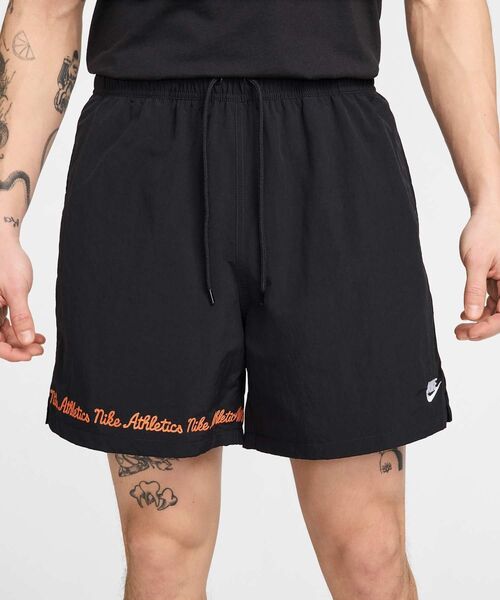 NIKE クラブ フリース フロー ショート パンツ 送料込 楽天市場】ナイキ（NIKE）（メンズ）クラブ フリース フロー