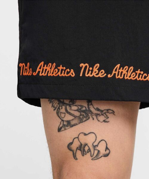 ナイキ クラブ フリース メンズ フロー ショートパンツ / Nike