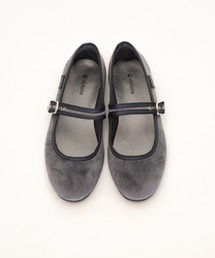 VICTORIA（ヴィクトリア）の「Mercedes Terciope Gris（スリッポン）」