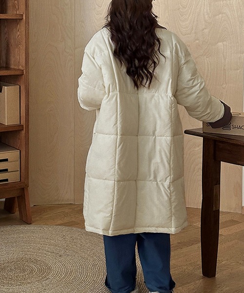 Girly Doll（ガーリードール）の「コーデュロイカラー