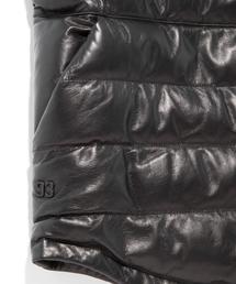 STAMPD（スタンプド）の「PUMA×STAMPD LTR/VEST†◇（ダウン