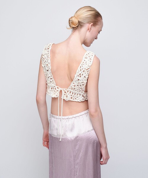 最終値下げ。AEWEN MATOPHからコードレース ビスチェです。 8700025S0059_m1_a009.jpg