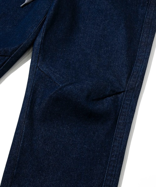 go slow caravan(ゴースローキャラバン)の「BAYCANT/ベイカント JOGGER PANTS(その他パンツ・メンズ・インディゴブルー/ベージュ/チャコールグレー/ブラック/キャメル/ブラック系その他・MEDIUM/X-LARGE/LARGE)」の22枚目の写真