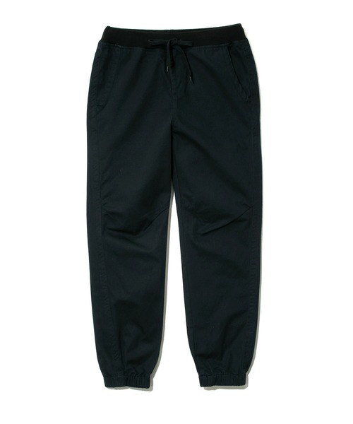 go slow caravan(ゴースローキャラバン)の「BAYCANT/ベイカント JOGGER PANTS(その他パンツ・メンズ・インディゴブルー/ベージュ/チャコールグレー/ブラック/キャメル/ブラック系その他・MEDIUM/X-LARGE/LARGE)」の17枚目の写真