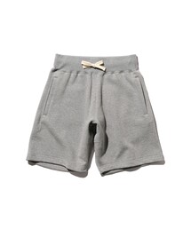 CRAIG GREEN】 LAYERED TRACK SHORTS（その他パンツ）｜CRAIG GREEN