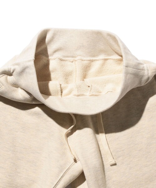BEAMS PLUS（ビームスプラス）の「Sweat Shorts（その他パンツ・メンズ・ナチュラル/シルバー/グレー/ダークグリーン/ブラック/サックスブルー/ピンク/ネイビー/パープル・S/L/XL/M）」の18枚目の写真