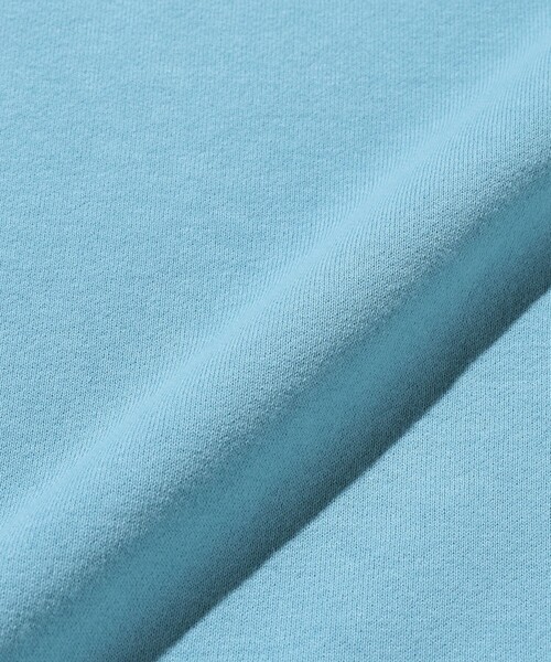 BEAMS PLUS(ビームスプラス)の「スウェット ショーツ(その他パンツ・メンズ・ナチュラル/シルバー/グレー/ダークグリーン/ブラック/サックスブルー/ピンク/ネイビー/パープル・S/L/XL/M)」の12枚目の写真