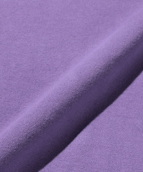 BEAMS PLUS(ビームスプラス)の「スウェット ショーツ(その他パンツ・メンズ・ナチュラル/シルバー/グレー/ダークグリーン/ブラック/サックスブルー/ピンク/ネイビー/パープル・S/L/XL/M)」の13枚目の写真