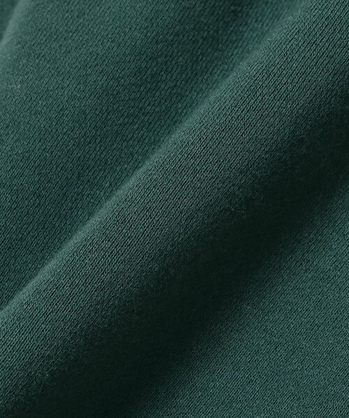 BEAMS PLUS(ビームスプラス)の「Sweat Shorts(その他パンツ・メンズ・ナチュラル/シルバー/グレー/ダークグリーン/ブラック/サックスブルー/ピンク/ネイビー/パープル・S/L/XL/M)」の14枚目の写真