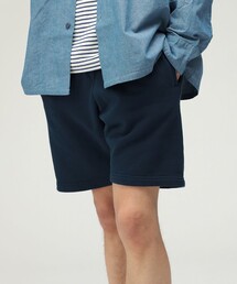 BEAMS PLUS | Sweat Shorts(その他パンツ)