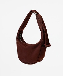 ANNIE PUFFER TOWN MOON BAG / CERATO BRIGHT