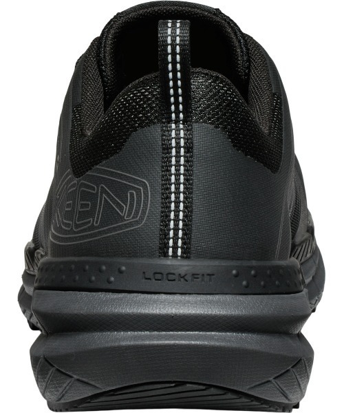 KEEN(キーン)の「SPEEDWORKS / スピードワークス / メンズ ワークシューズ(スニーカー・メンズ・ブラック・26.5cm/27cm/27.5cm/28cm/26cm)」の7枚目の写真