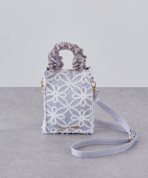 Maison de FLEUR（トートバッグ）のフリマアイテム一覧