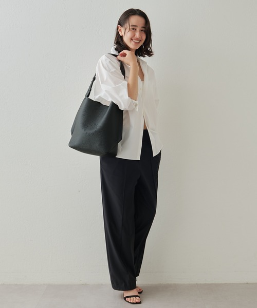 IACUCCI グッシオ　ワンハンドルトート　ALCE グッシオ ワンハンドルトート ALCE（ショルダーバッグ