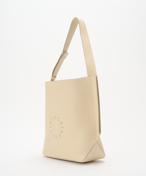 グッシオ ワンハンドルトート ALCE（ショルダーバッグ