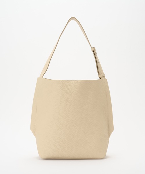 IACUCCI /イアクッチ ワンハンドル ショルダーバッグ グッシオ ワンハンドルトート ALCE（ショルダーバッグ