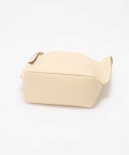 イアクッチ　ショルダー セール】グッシオ ワンハンドルトート ALCE（ショルダーバッグ