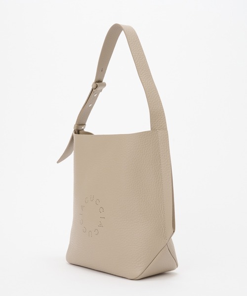 ☆超美品☆IACUCCI グッシオ　ショルダーバッグ IACUCCI｜グッシオ ミディアムショルダー ALCE | Rakuten