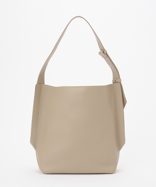 IACUCCI グッシオ グッシオ ワンハンドルトート ALCE（ショルダーバッグ