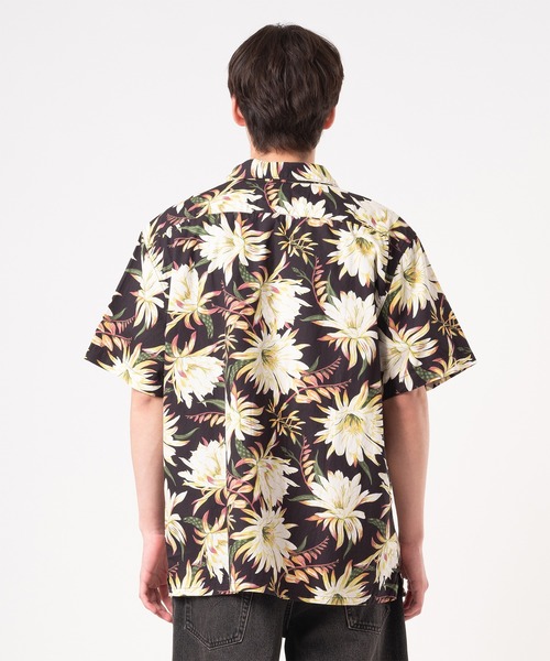 Levi's(リーバイス)の「Levi's/リーバイス サンセット キャンプシャツ(シャツ/ブラウス・メンズ・ブラック・S/M/L/XL)」の12枚目の写真