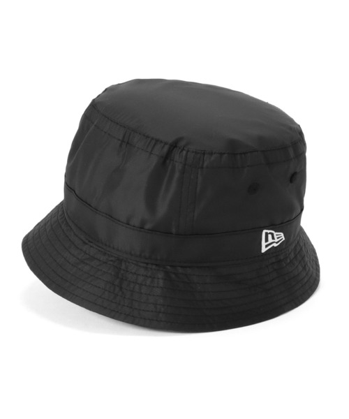 Newera■PACKABLE RIPSTOP BUCKET■送料込 ニューエラアウトドア バケットハット リップストップ