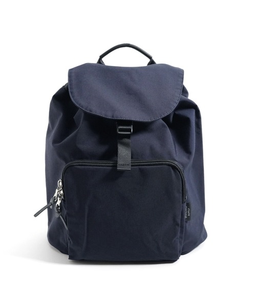 STANDARD SUPPLY(スタンダードサプライ)の「スタンダードサプライ / SIMPLICITY シンプリシティ / KOALA PACK コアラパック(バックパック/リュック・レディース・ブラック/グレー/チャコールグレー/ダークネイビー/モカ/ダークパープル/サンドベージュ・FREE)」の7枚目の写真