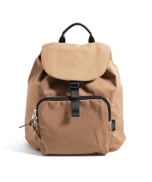 STANDARD SUPPLY(スタンダードサプライ)の「スタンダードサプライ / SIMPLICITY シンプリシティ / KOALA PACK コアラパック(バックパック/リュック・レディース・ブラック/グレー/チャコールグレー/ダークネイビー/モカ/ダークパープル/サンドベージュ・FREE)」の5枚目の写真