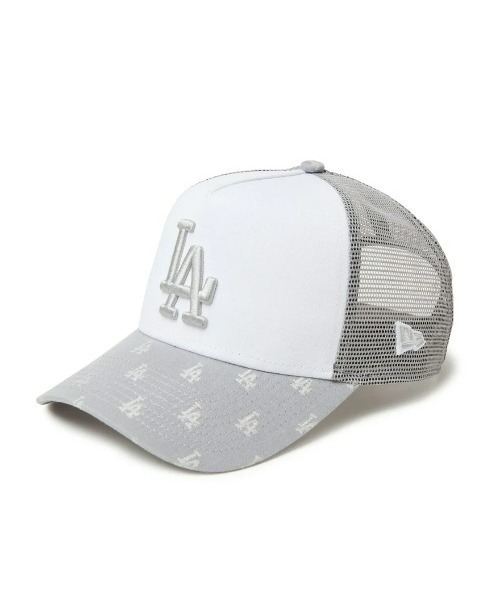 全てのアイテム NEW SWHI（キャップ）｜NEW GRY LOSDOD JAQ MLB 940AFTR ERA】 応援グッズ