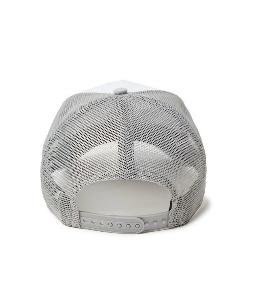 NEW ERA】 940AFTR MLB JAQ LOSDOD GRY SWHI（キャップ）｜NEW